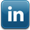 bouton LinkedIn